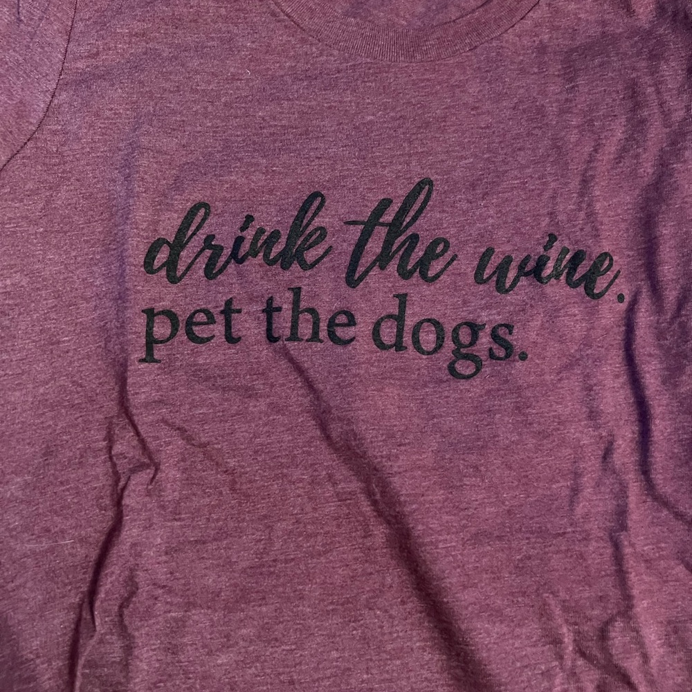 Tshirt - Picture 2 of 3
